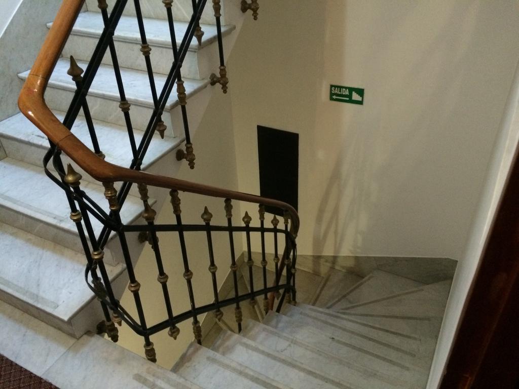 Hotel Americano Буэнос-Айрес Экстерьер фото