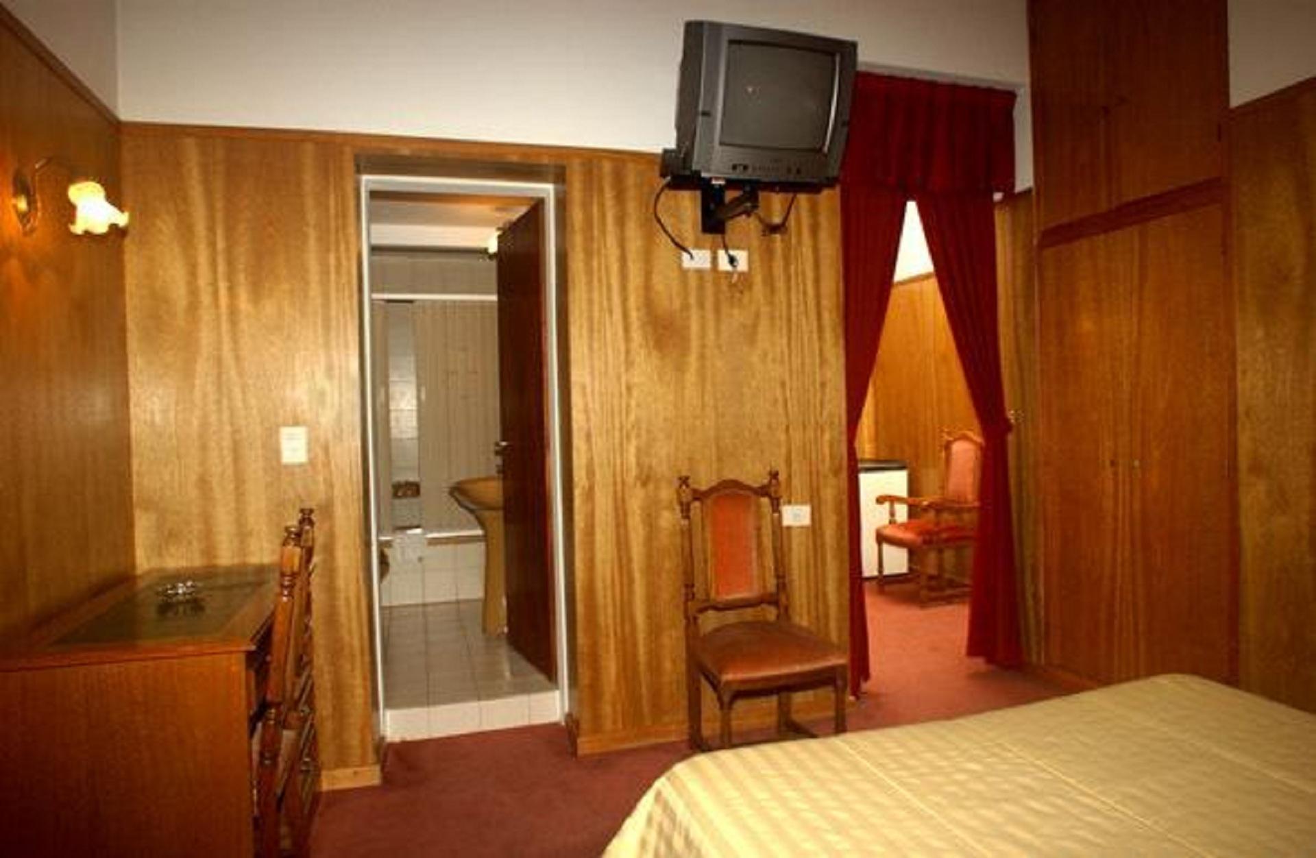 Hotel Americano Буэнос-Айрес Экстерьер фото